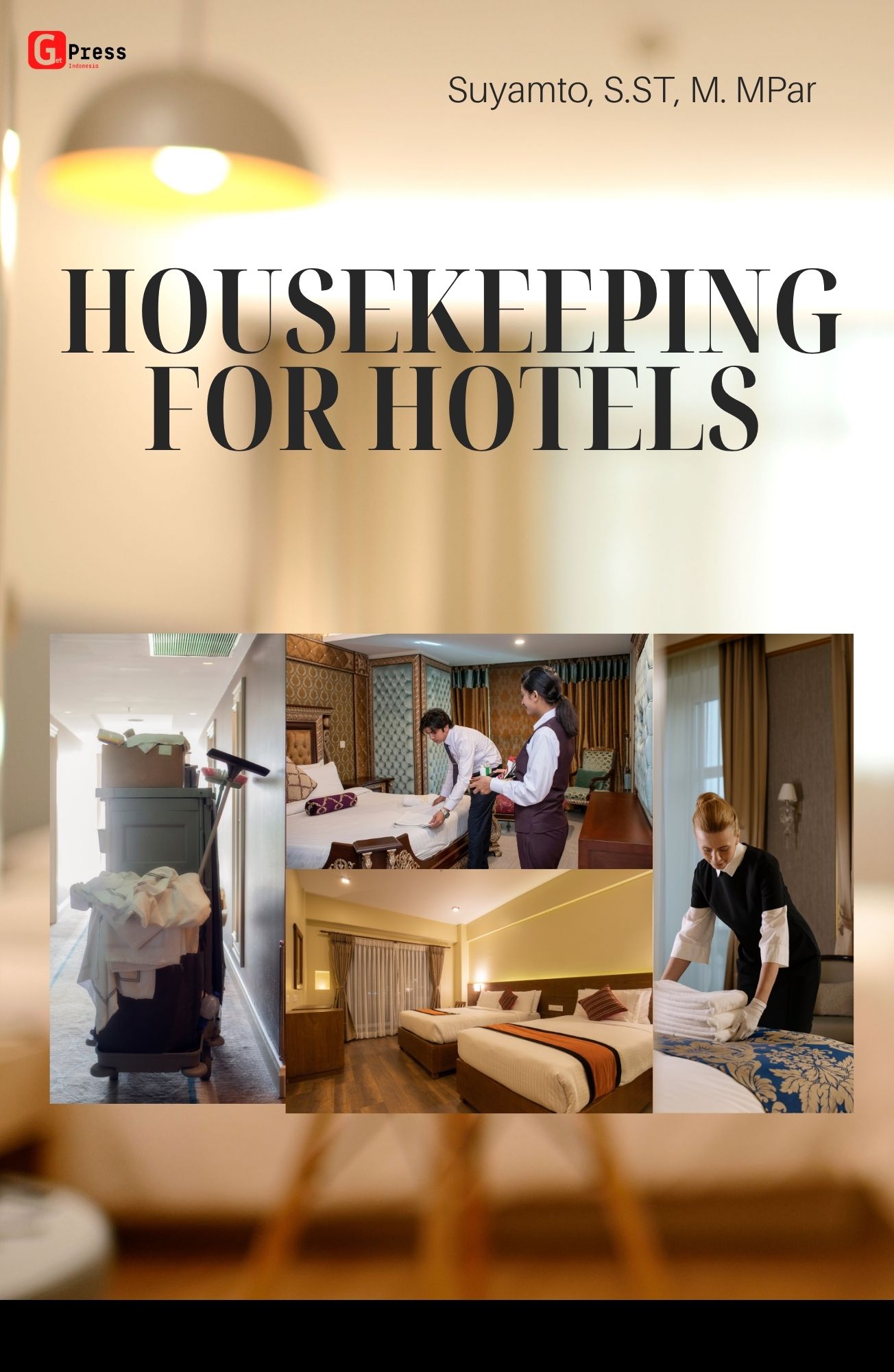 HOUSEKEEPING FOR HOTELS